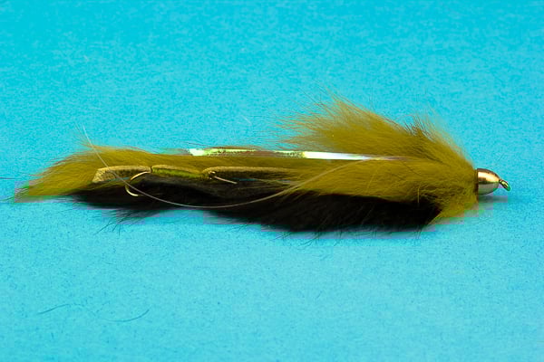 Dolly Llama Gold Cone