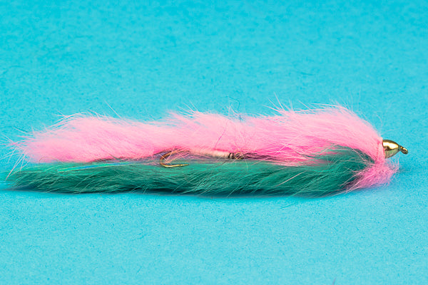 Dolly Llama Gold Cone