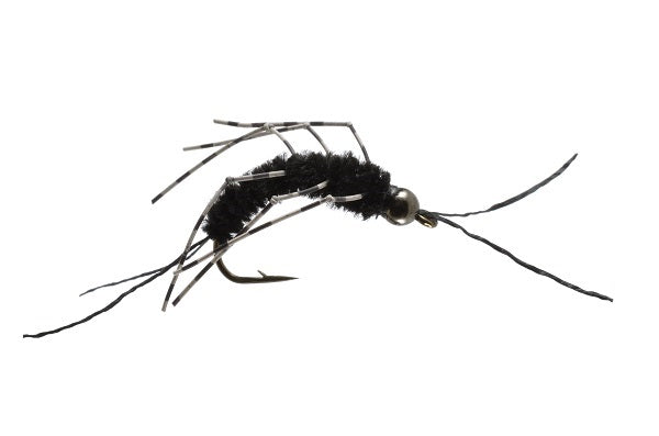 Dornan's Bent Stone Weighted - Beadhead - Rainy's