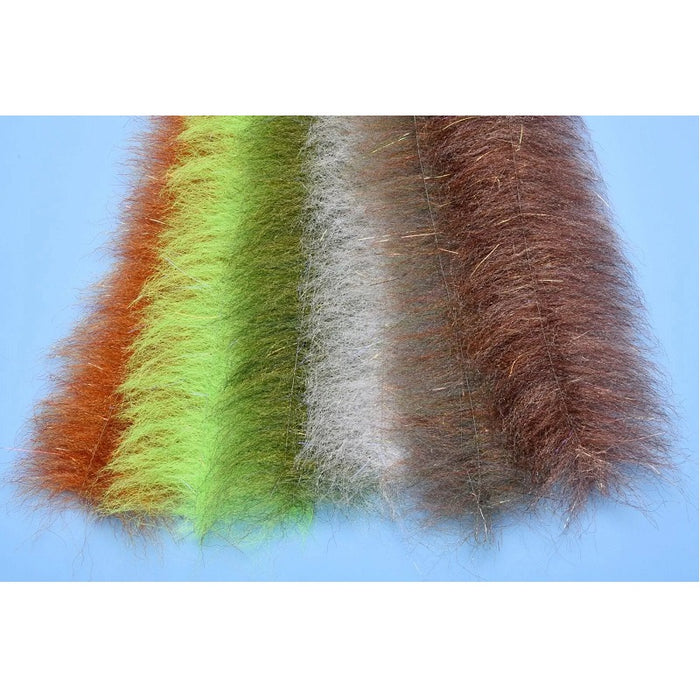 Enrico Puglisi EP Streamer Brush 2.5"