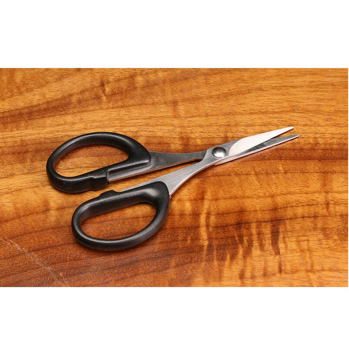 Eco Tying Scissors--Hareline