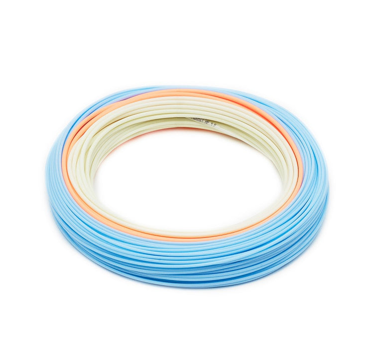 Rio Elite Permit Fly Line