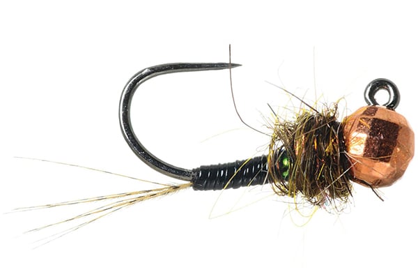 Euro Jig - Umpqua (Barbless)
