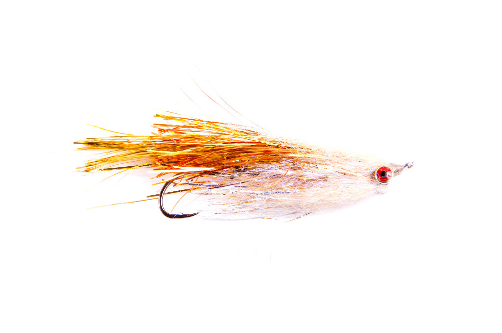 Montana Intruder - Fulling Mill