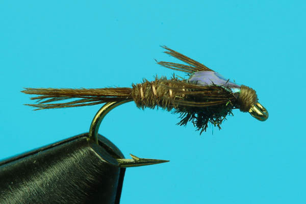 Flashback Pheasant Tail