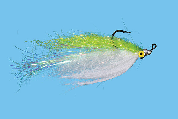 Flashtail Clouser - Solitude