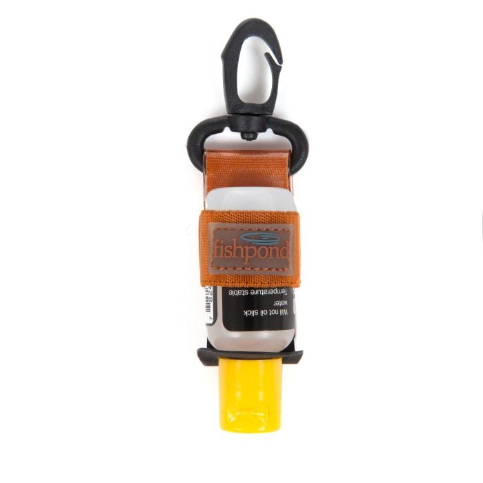 Fishpond Dry Shake Bottle Holder