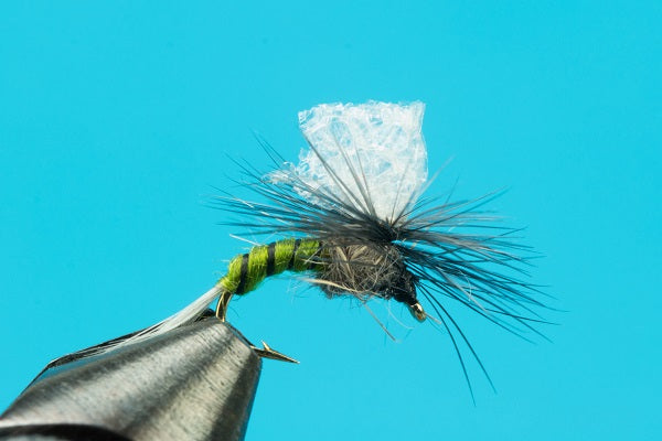 Foam Post Emerger BWO