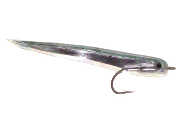 Gummy Minnow-Umpqua