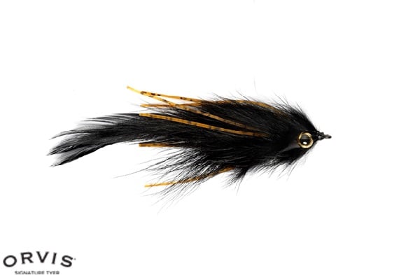 Hawkins' Hat Trick - Fulling Mill