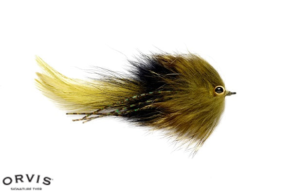 Hawkins' Hat Trick - Fulling Mill