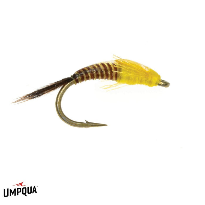 Juju Baetis - Umpqua