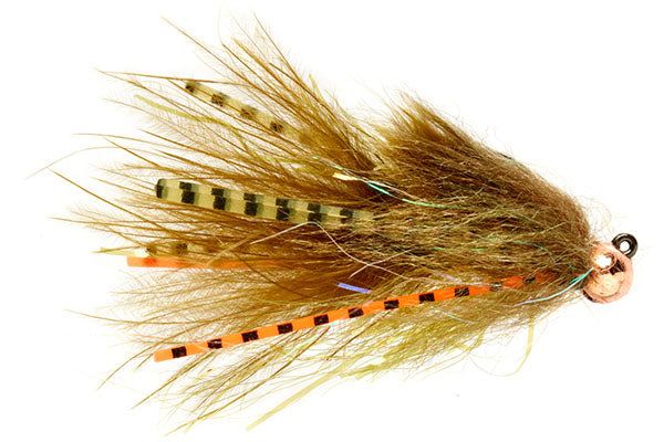 Keslar's Mini Gulp Sculp - Fulling Mill