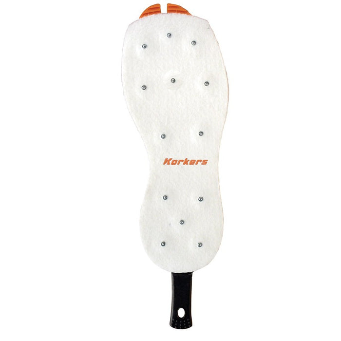 Korkers Studded Felt Sole