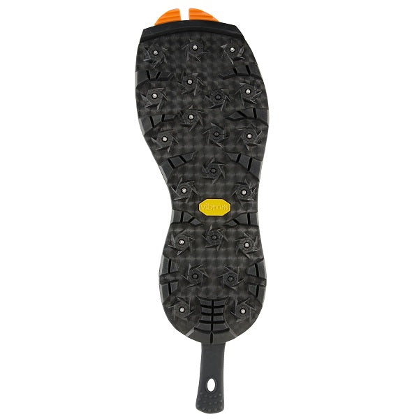 Korkers Vibram Studded XS Trek Sole
