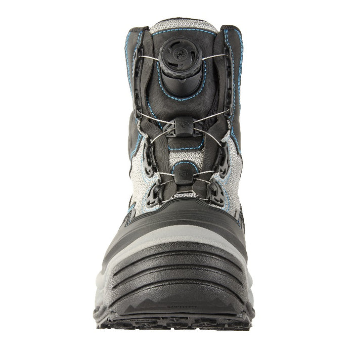 Korkers Darkhorse Women's Kling On & Felt Sole