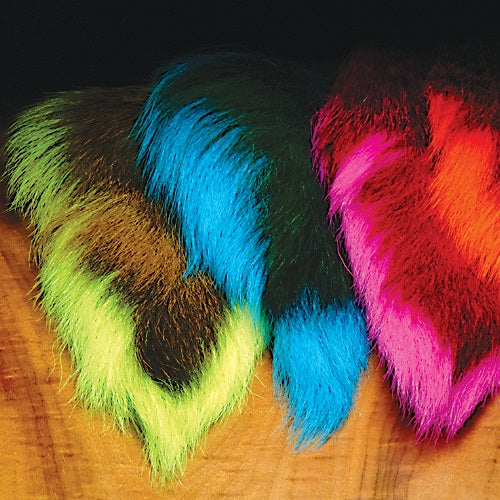 Large Northern Bucktail--Hareline