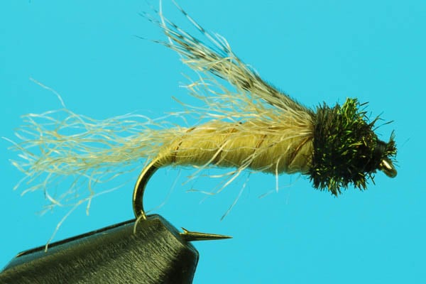 Lawson Caddis Emerger