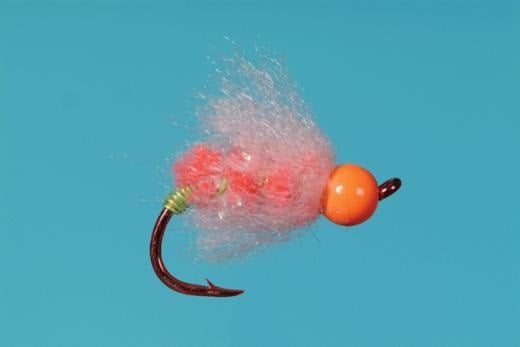 Lingerie Egg - Solitude