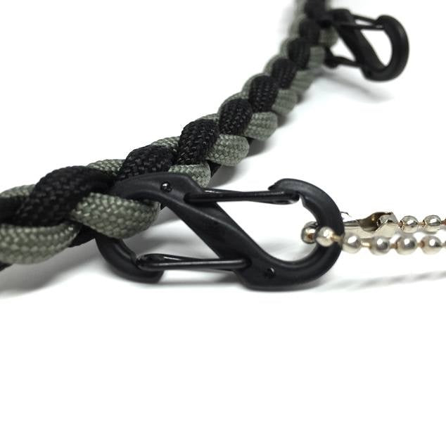 Loon Neckvest Lanyard (Empty)