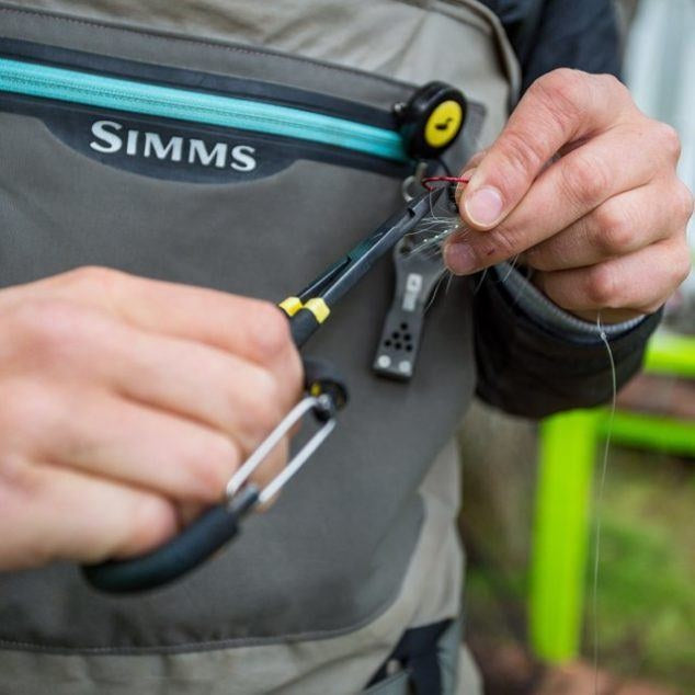 Loon Rogue Quickdraw Forceps