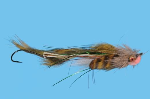 Loop Sculpin - Solitude