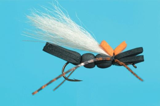 Luna Negra (Glows in the Dark) - Solitude