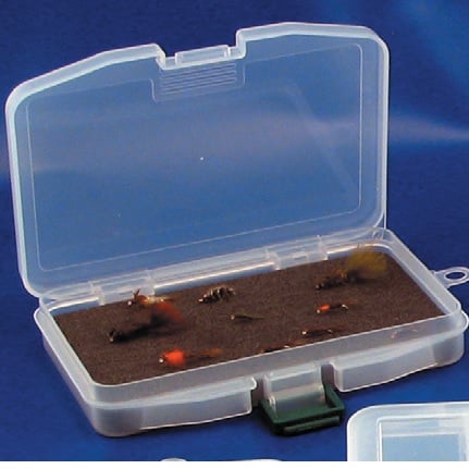 Meiho Slit Form F9 Foam Insert Case