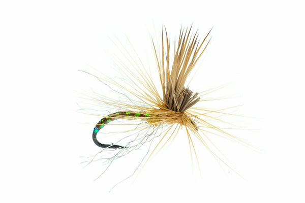 Missing Link Caddis Mercer's - Umpqua