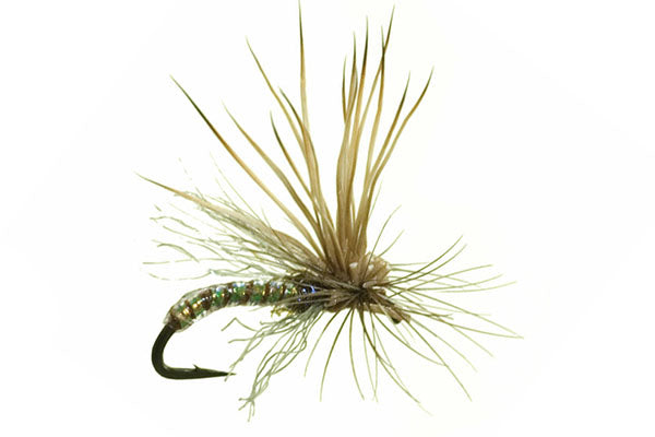 Missing Link Caddis Mercer's - Umpqua