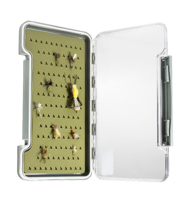 Silicone Slim Box- Big Y