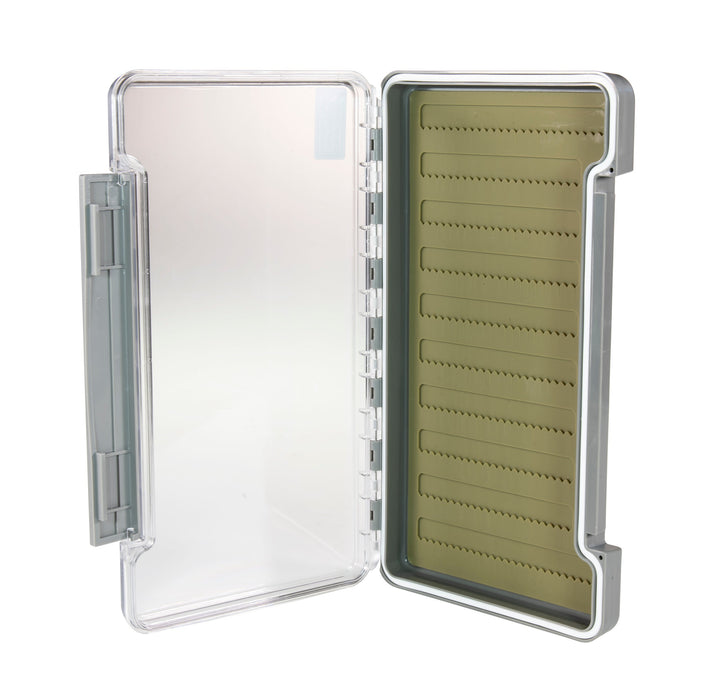 Silicone Slim Box- Big Y