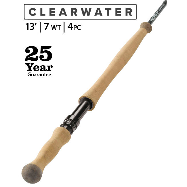 Orvis Clearwater Spey Rod (Discontinued Size)