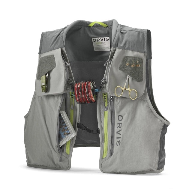 Orvis Ultralight Vest