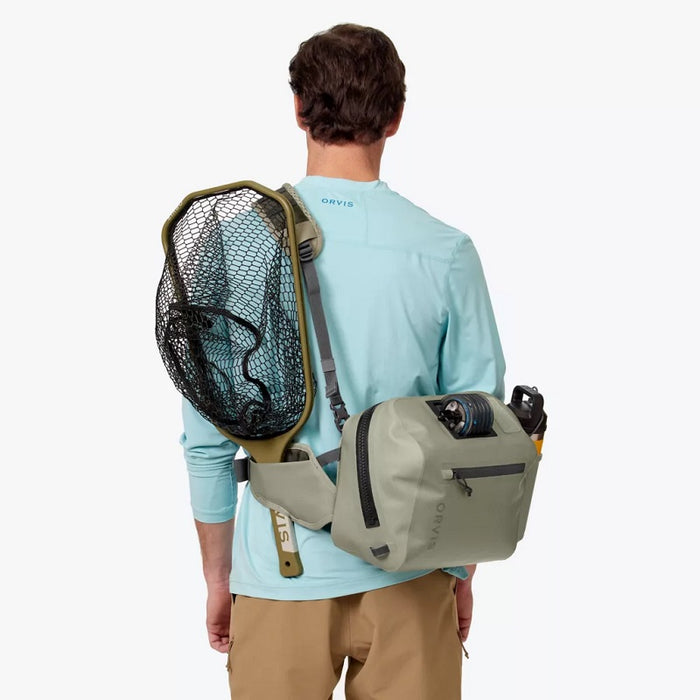 Orvis Pro Waterproof Hip Pack 10L