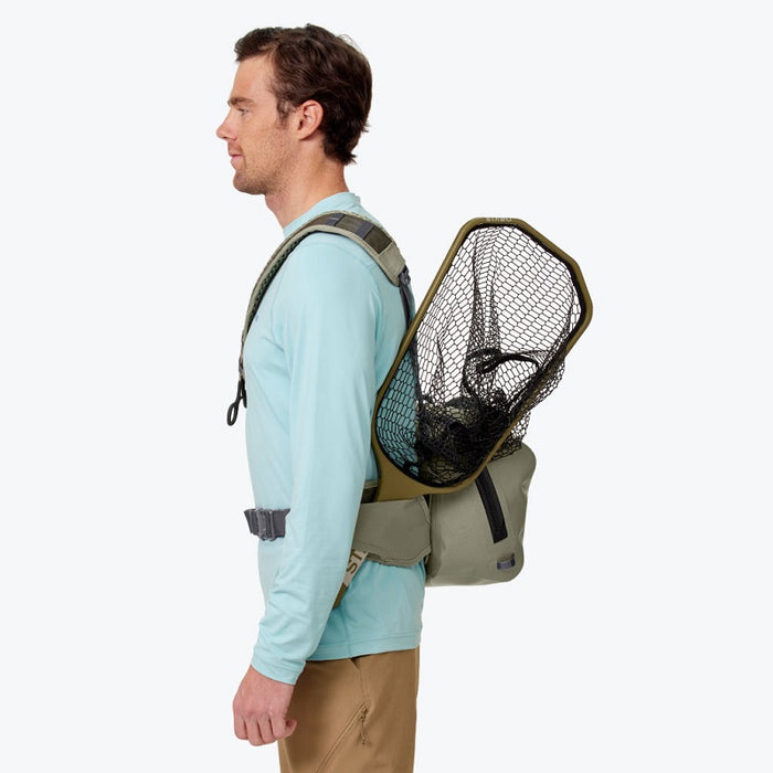 Orvis Pro Waterproof Hip Pack 10L