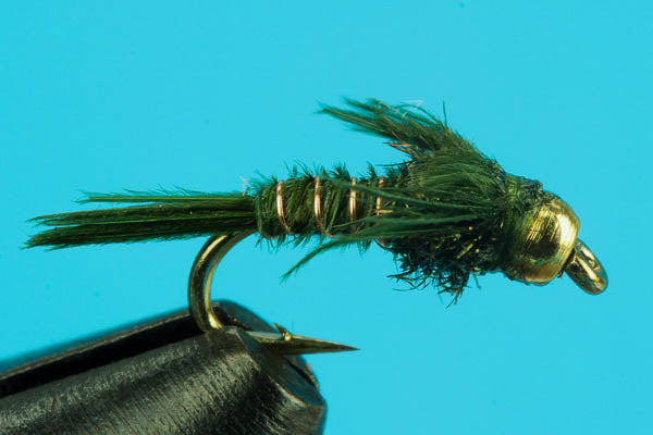 Pheasant Tail-Beadhead