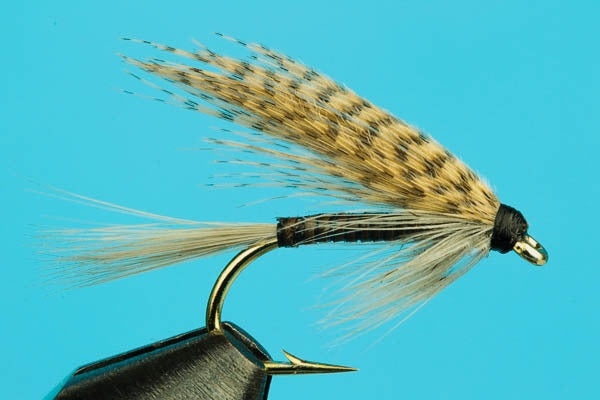 Quill Gordon Wet Fly