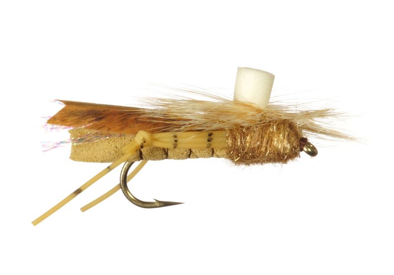 Marshmallow Hopper - Rainy's