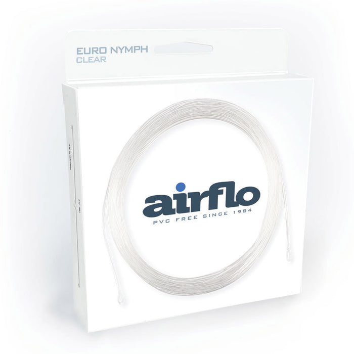 Airflo SLN Euro Nymph Fly Line (Closeout)