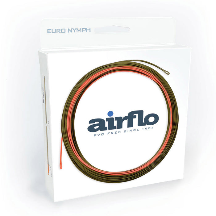 Airflo SLN Euro Nymph Fly Line (Closeout)