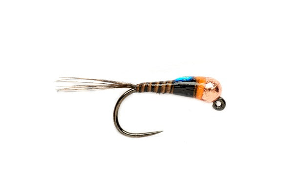 Spanish Bullet Quill Barbless - Fulling Mill (Barbless)