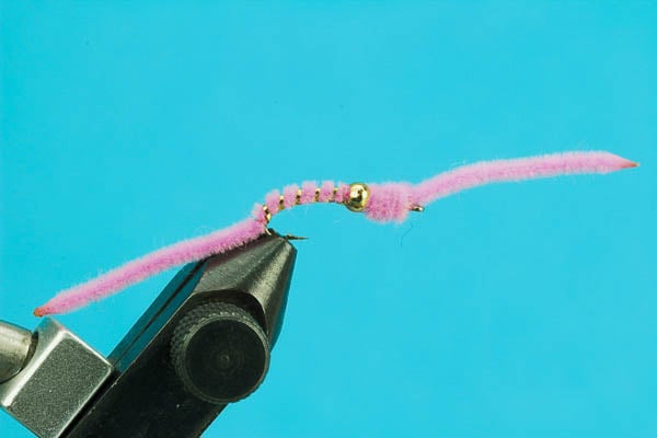 San Juan Worm-Beadhead