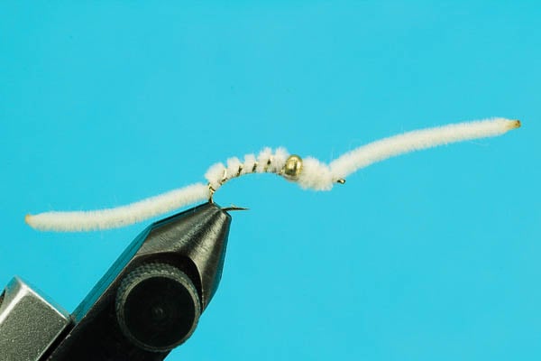 San Juan Worm-Beadhead