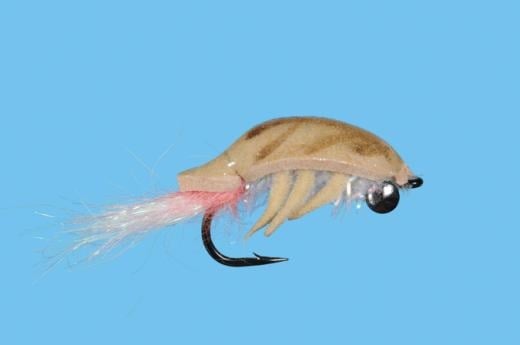 Sand Flea - Solitude