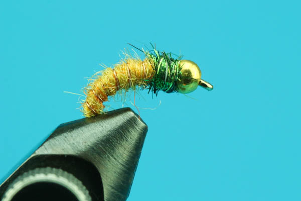 Scud Beauty-Beadhead