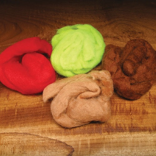 Sculpin Wool--Hareline