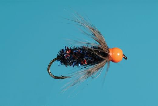 Sept'Ober Caddis - Solitude