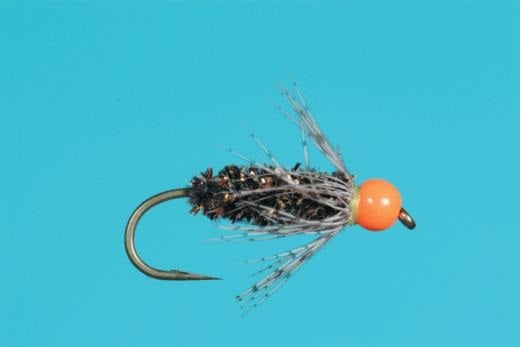 Sept'Ober Caddis - Solitude