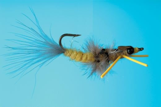 Sexy Hex Nymph - Solitude